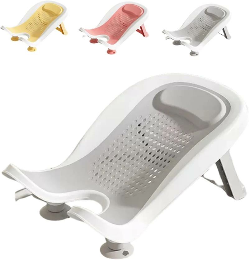 楽天市場】赤ちゃん お尻洗い器 ベビーバスチェア ベビーバス 沐浴