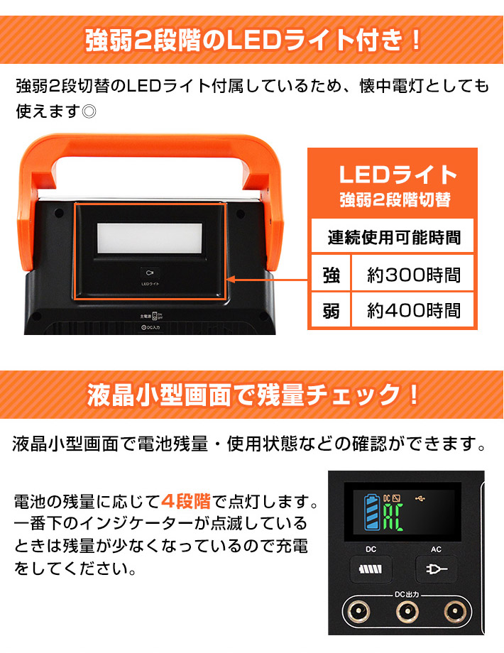 テーション メテックス EVERBrightスーパーメガパワーステーション