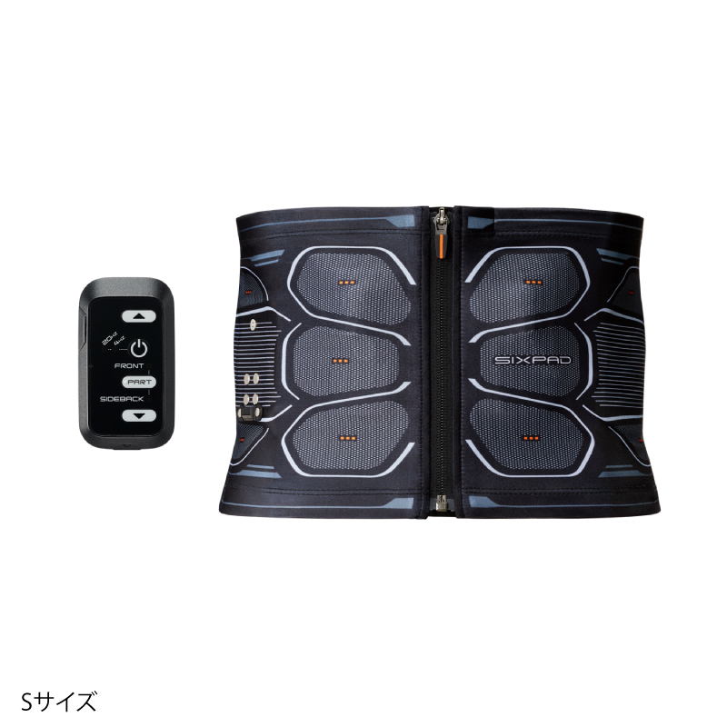 入荷中 コアベルト Lサイズ SIXPAD シックスパッド 正規品 MTG