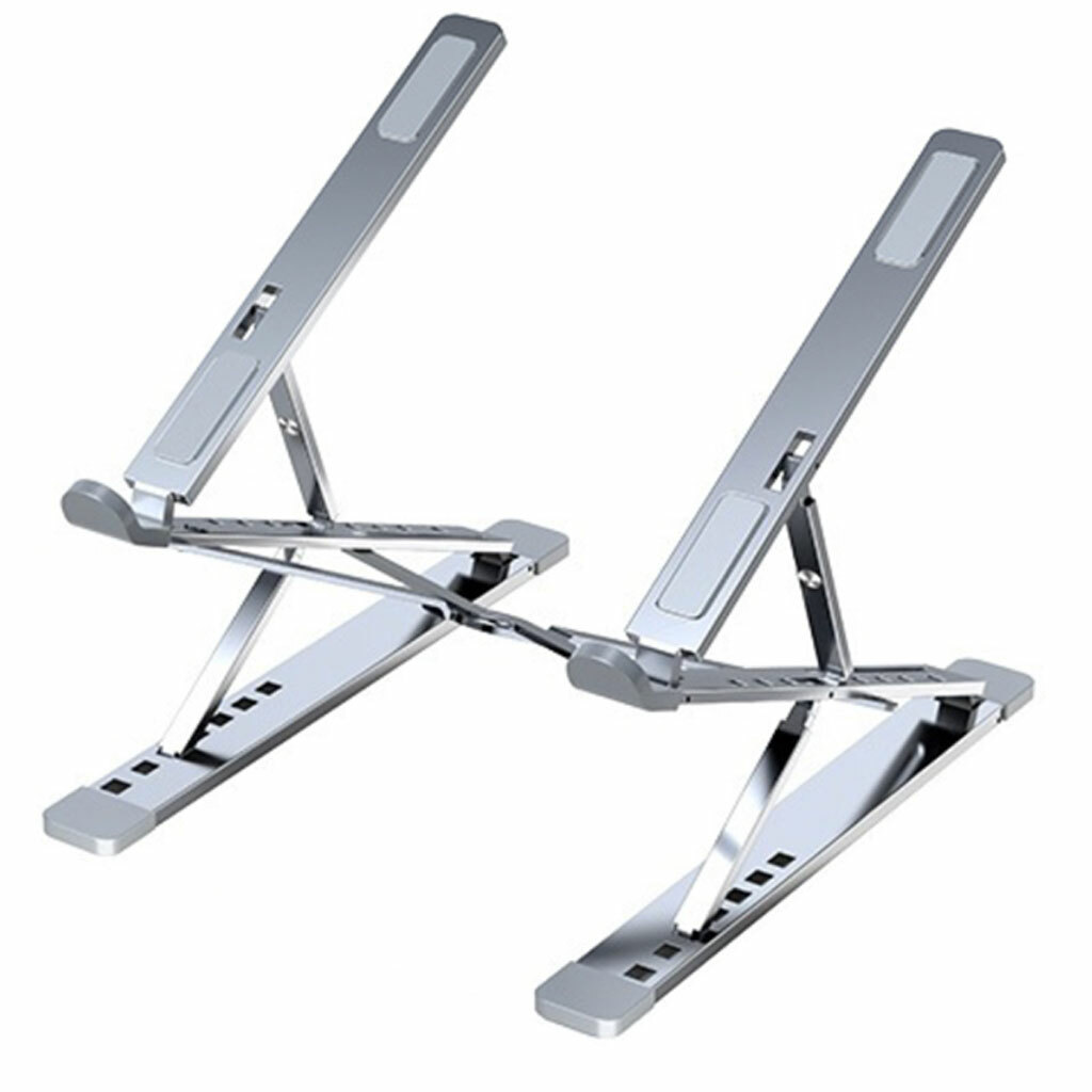 ノートパソコンスタンド Pcスタンド 折り畳み式 角度調節 ノートpcスタンド 折り畳み パソコンスタンド ノートpc