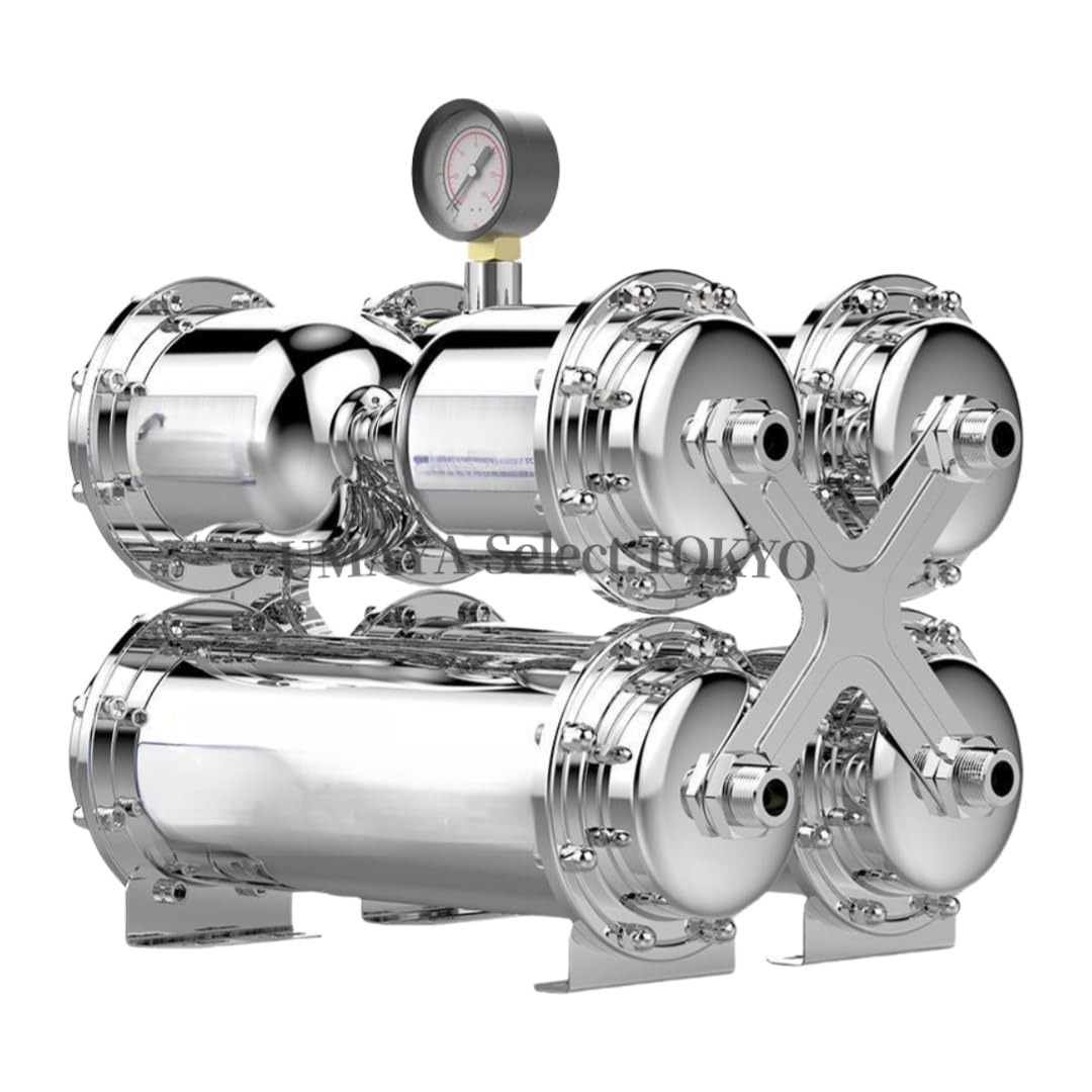 身寄り用井戸水浄水器 5座標軸過大さこし器取り合わせ 海門直結型 飲み物水能力のある 労働者階級操作手順高耐久こし器 省間隔文字腹積もり 勝手もと備え付ける相応う お役目用負けず劣らず動作 自動小銃洗い濯ぎ役立つこと付き添い人
