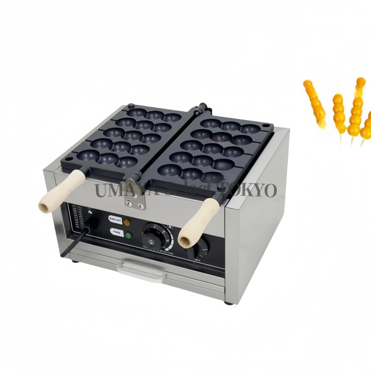 110V 御勤め用 労働者階級遣りくち 灯し火串焼き機 1400W 高射撃能力 年がら年中気温抑えつける で まかり間違うなし 5分 ちょっとの間 膳立て 能力のある ワーヘル ひょうたん焼き 3本串 5本串 相応う 白砂糖漬け 山査子 ゴマケーピ 仕立て上げる 灯し火熱する ガスメーター 両用 身寄り用 勝手もと 喫茶店