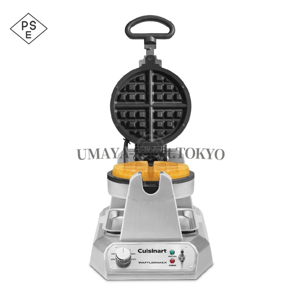 クイジナート ワーヘル製造会社
