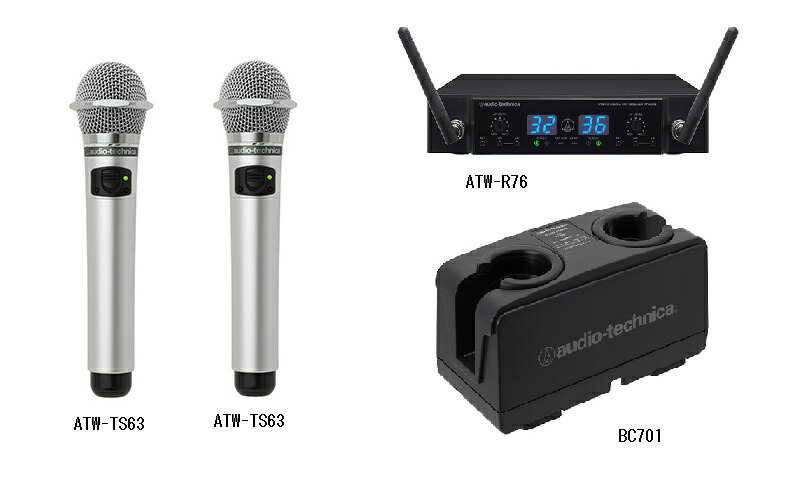 audio technica 30