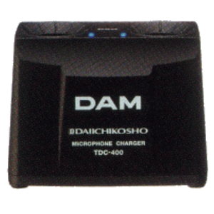 楽天市場】第一興商 マイク用充電器 DWC-2000 WITM-500用 WITM-550用