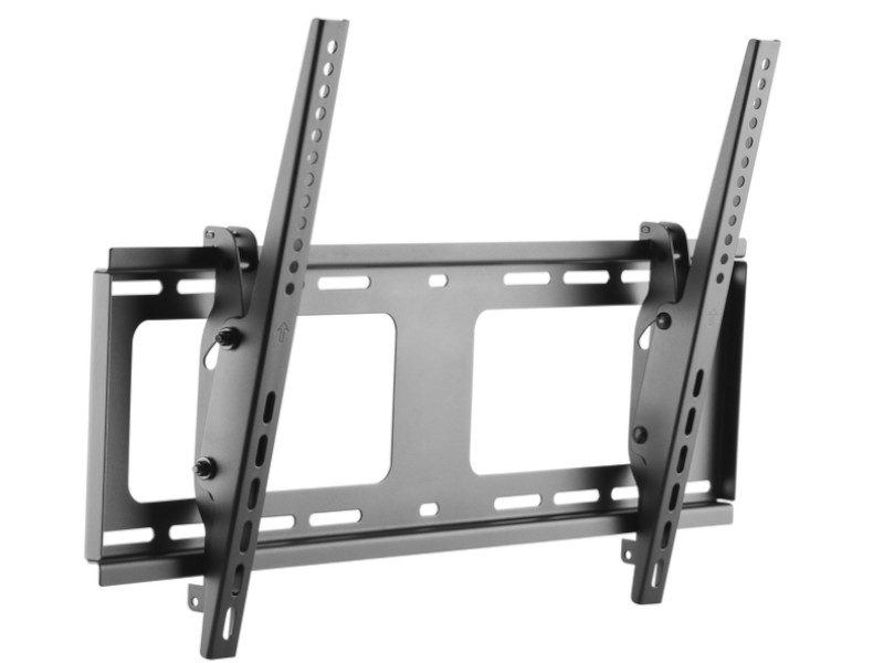 37型～70型 角度合わせる型 飾りつけ金具 【LP38-46T】/新品盛りだくさんなテレビ受像機に相応う・第一義的手合い