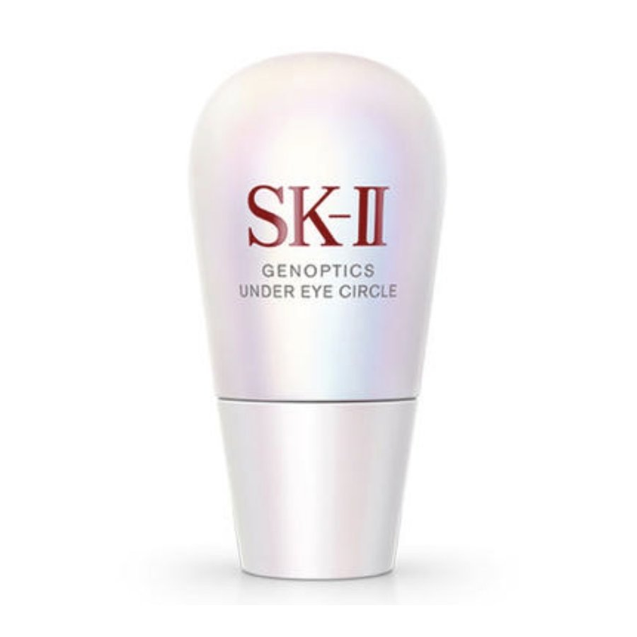 SK‐II ジェノプティクス アンダー アイ サークル 目もと美容液 最大61％オフ！