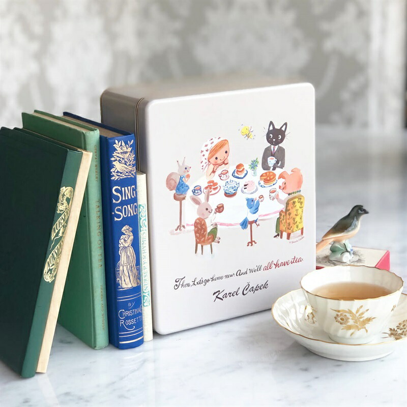 新 カレル定番貰物 40 Tea Lovers缶 ティーパーティー袋40p Cannes Encheres Com 新 カレル定番貰物 40 Tea Lovers缶 ティーパーティー袋40p Cannes Encheres Com