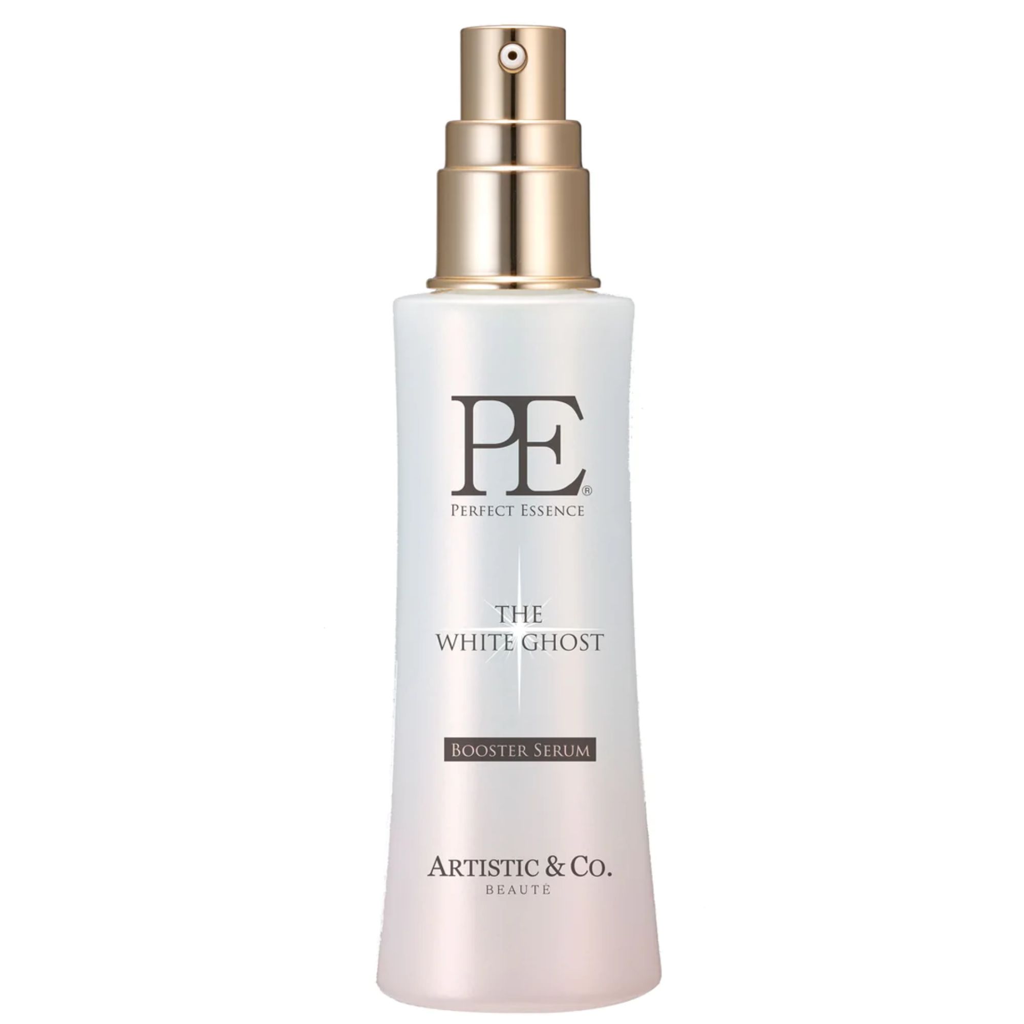 PE ザ 白いこと生きすだま ブースターセラム -60mL- （薬用美白美容液）