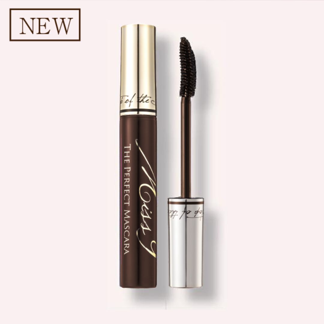 楽天市場】Miss9 ミスナイン ザ パーフェクトマスカラ ロング