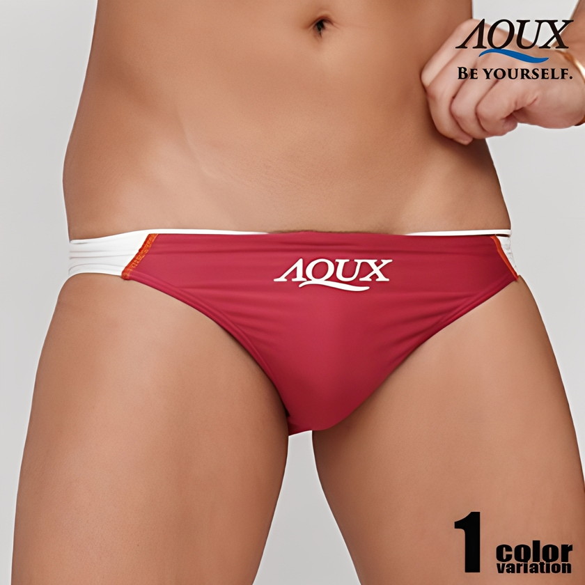 AQUX/アックス New Water Polo \