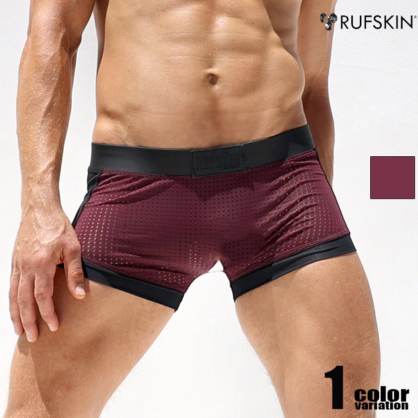 RUFSKIN/ラフスキン WALKOVER 遊撃手ズボン下 さる股引き メンズ ボトムス 流行り物 御部屋着 体操場御召しもの