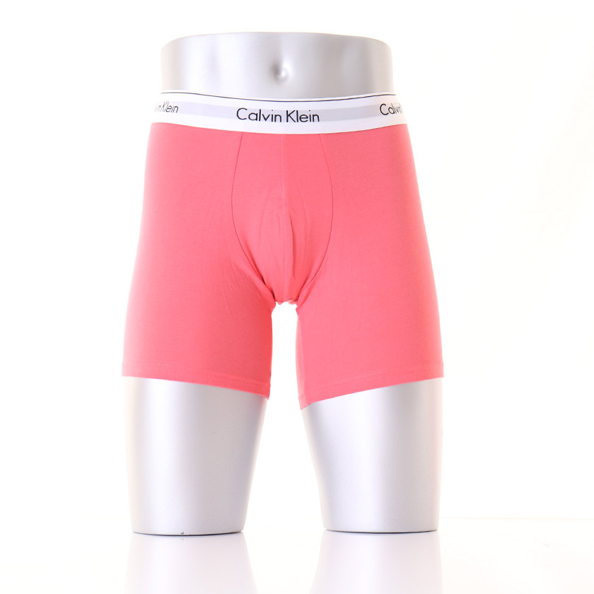 calvin klein modern cotton boxer brief