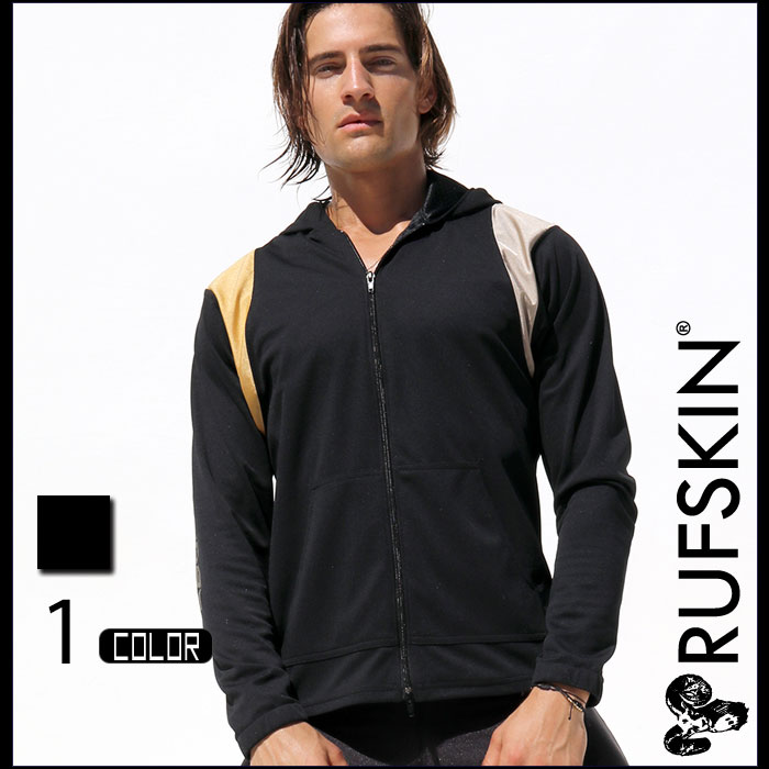 50 Off Rufskin ラフスキン Avalanche スポーツ用パーカー ウインドブレーカー メンズ トップス ファッション スポーツウェア ジムウェア 人気ブランド Veludayar In