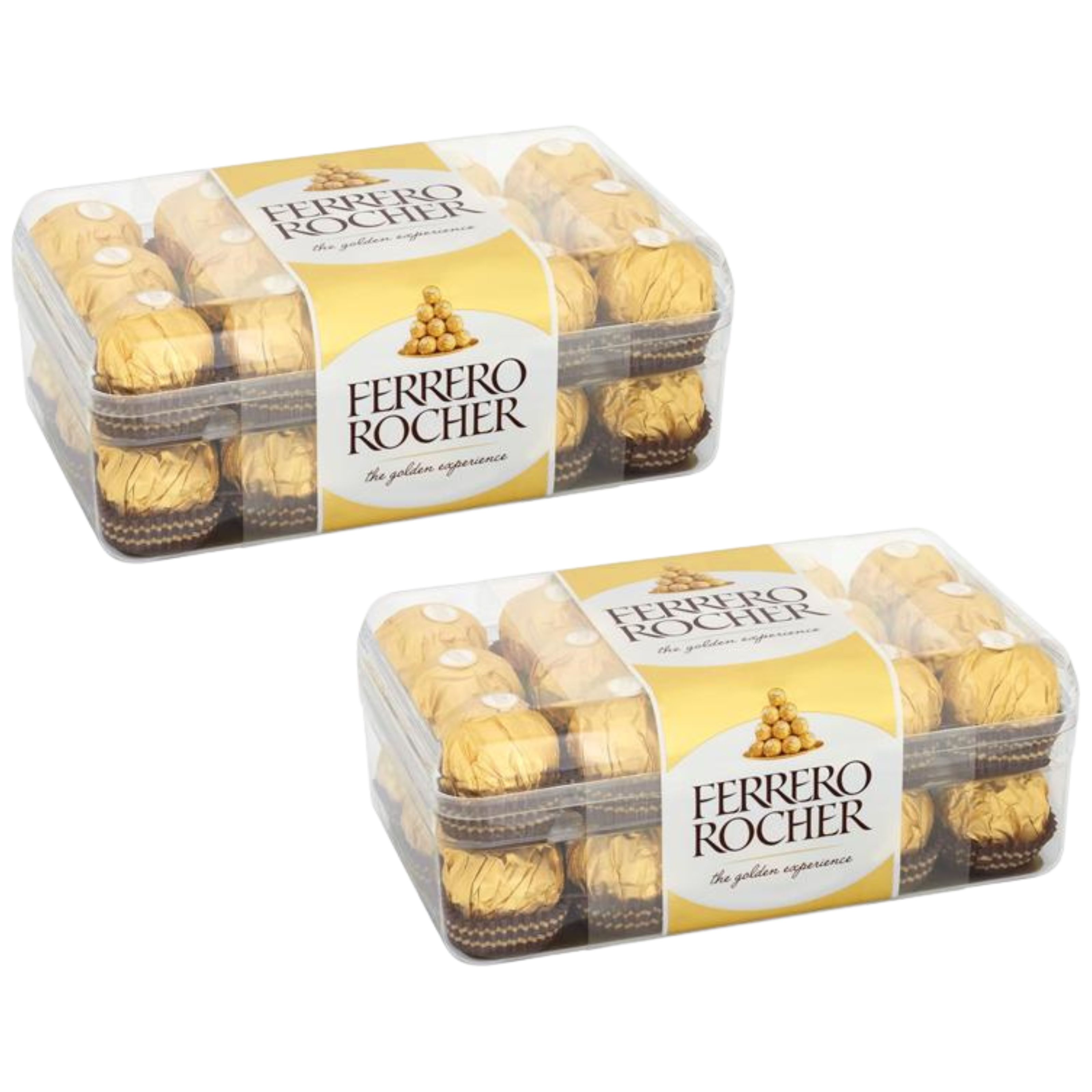 楽天市場】フェレロロシェ チョコレート 30粒入り ×3箱セット 90