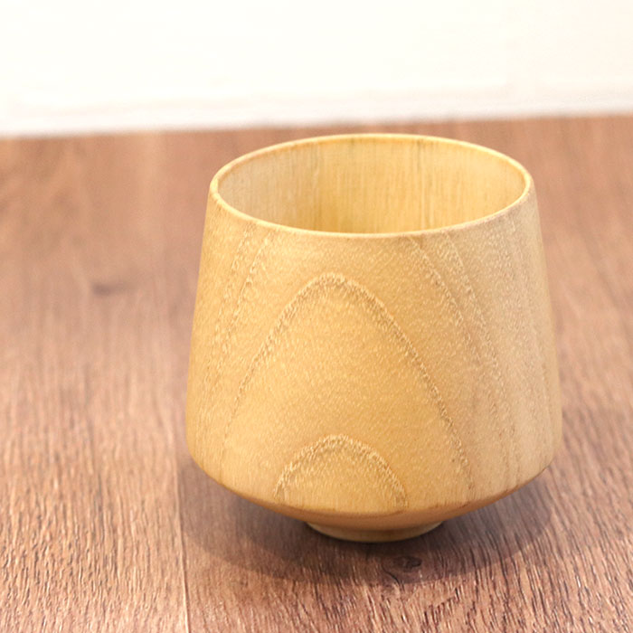 楽天市場】こね鉢 手こね鉢 くり抜き 木製 なつめ 特大 60cm
