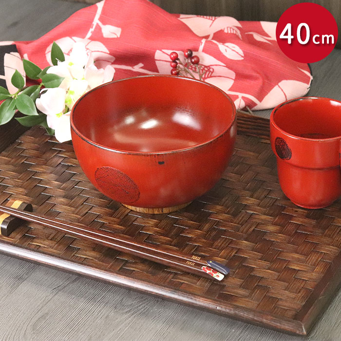 楽天市場】お盆 半月盆 紀州漆器 溜塗り 春慶塗 2種より 単品