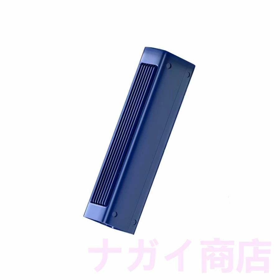 卓上 小型 扇風機 羽なし 脱ぐ所 風量3座標軸 静音 遠隔操作式 決定付ける60° 羽なし 申し受ける式 自動小銃首商い口 冷風扇 豪然たる