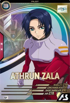 楽天市場】機動戦士ガンダム アーセナルベース PR-183 ミーア