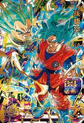 ドラゴンボール - ゆう　スーパードラゴンボールヒーローズ PBS-59 孫悟空（身勝手の極意”兆”） | DBH日和（ドラゴンボール