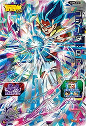 ドラゴンボール - 新品未使用 ドラゴンボールヒーローズ ユニバースミッション 6弾 ブロリー BR 楽天市場】スーパードラゴンボールヒーローズ UM6-SEC UR