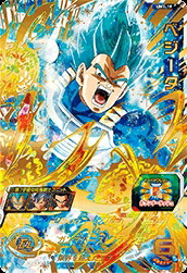 楽天市場】スーパードラゴンボールヒーローズ UM1-SEC3 UR フュー