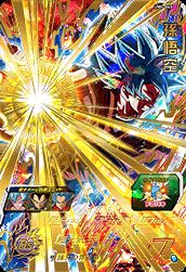 楽天市場】ドラゴンボールヒーローズ GDM2弾 UR 孫悟空（HGD2-17