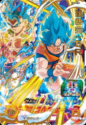 楽天市場】スーパードラゴンボールヒーローズ UM4-074 RUR