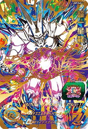 楽天市場】スーパードラゴンボールヒーローズ UM4-SEC2 超一星龍：ゼノ