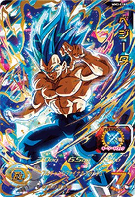 ドラゴンボールヒーローズ MM3-SEC ベジータ MM3-SEC ベジータ UR | ドラゴンボールヒーローズ,スーパー