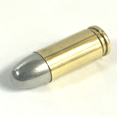 楽天市場】KSC ダミーカートリッジ 9mm Luger 10発 メール便