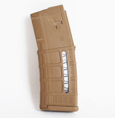 楽天市場】FCC PMAG 30 GEN M3 Windowタイプ トレポン用マガジン