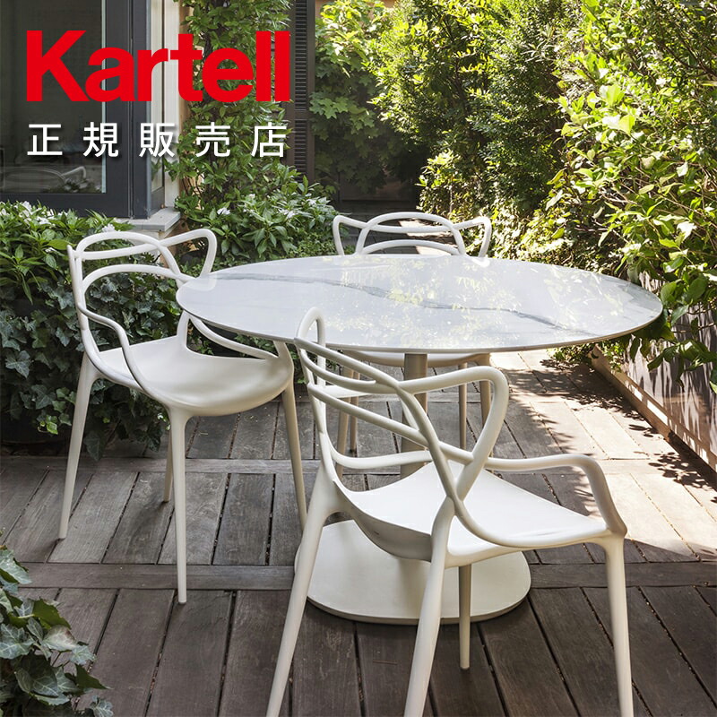 完売 楽天市場】【Kartell ダイニング 正規販売店】テーブル カルテル サイドテーブル・ナイトテーブル・ローテーブル
