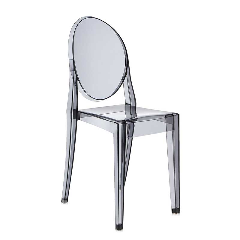 公式】Kartell カルテル チェア Victoria Ghost ビクトリアゴースト 