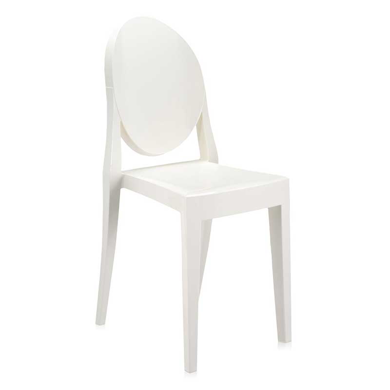 ※専用 kartell カルテル ビクトリア ゴースト ダイニングチェア1 Kartell VICTORIA GHOST / カルテル ビクトリアゴースト