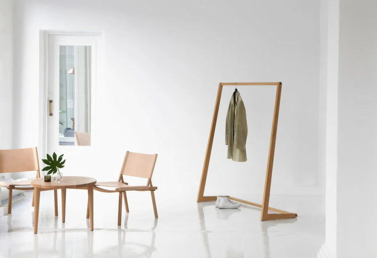 楽天市場】SWEDESE Tree Coat Hanger Smallスウェデッセ ツリー