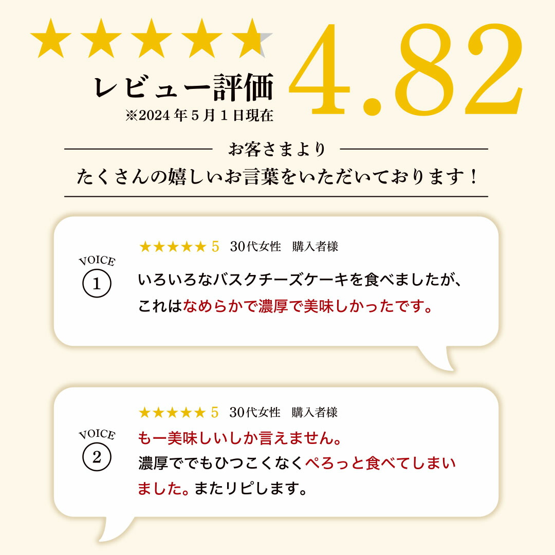 バスク風 チーズケーキ ＆ベイクドチーズケーキ KTチーズケーキ セット 