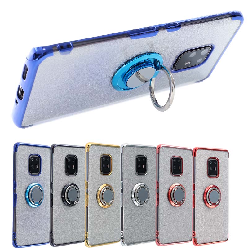 楽天市場 Arrows 5g ケース カバー Tpu Hyperリング ラメ ケース ケース カバー ソフトケース 吸収 アローズ5g 携帯カバー 携帯ケース F 51a F51a スマホケース Karutz