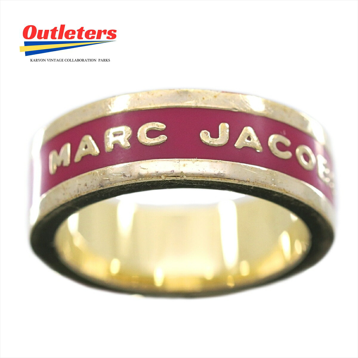 マークジェイコブス リング 指輪 レディース J402MT2RE22 722 楽天市場】MARC JACOBS マークジェイコブス リング 指輪