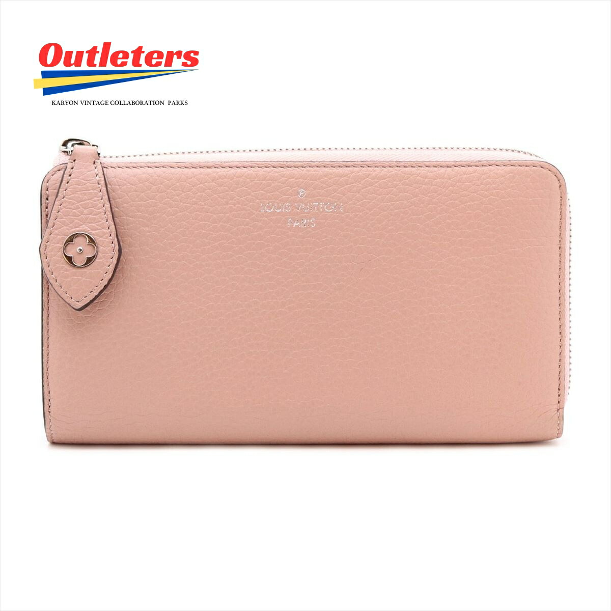 楽天市場】ルイヴィトン 財布 レディース トリヨン ポルトフォイユ