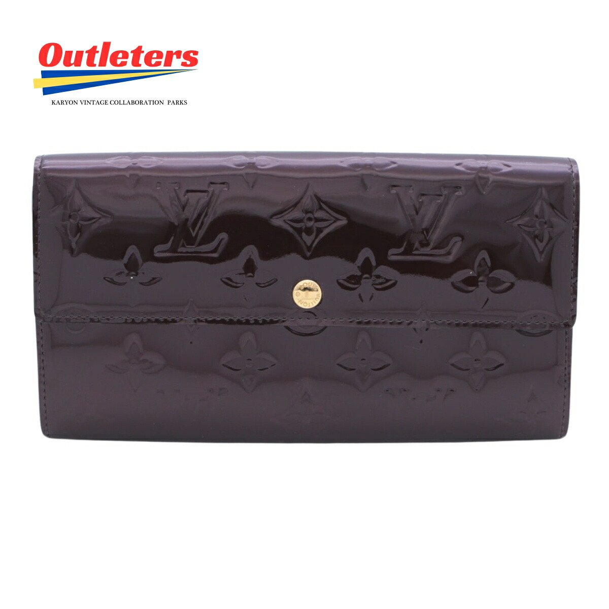 楽天市場】ルイヴィトン ラウンドファスナー長財布(小銭入れあり