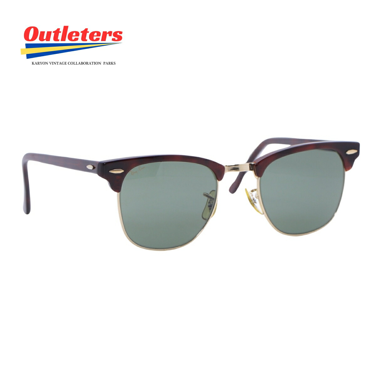 楽天市場】レイバン Ray-Ban ポション サングラス FOR HEARTYDAY AMWAY