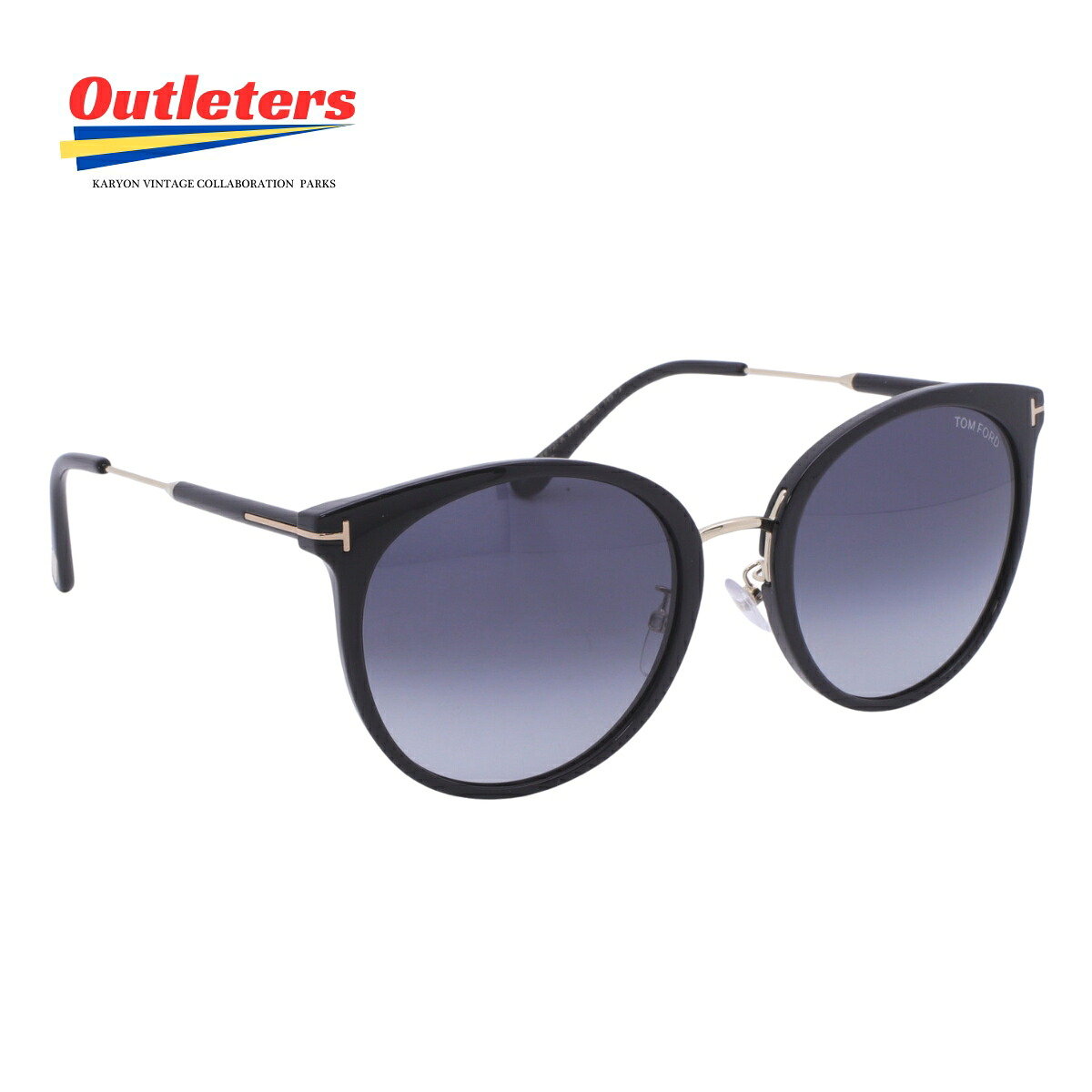 [新品同様] TOMFORD サングラス 楽天市場】TOM FORD トムフォード 【新品同様☆】Jameson TF752