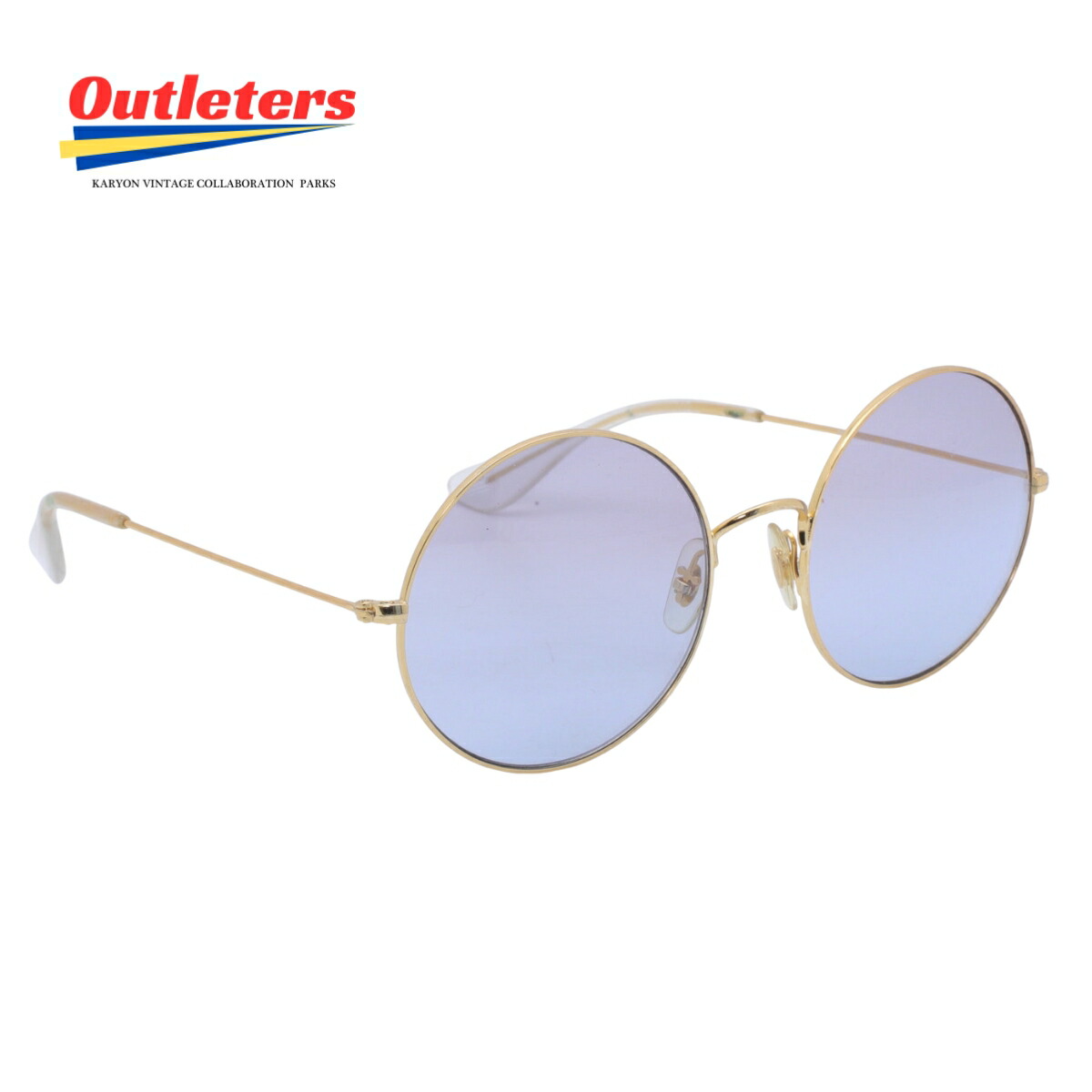 楽天市場】レイバン サングラス rb3592 55サイズ 001/I9 RAYBAN JA-JO