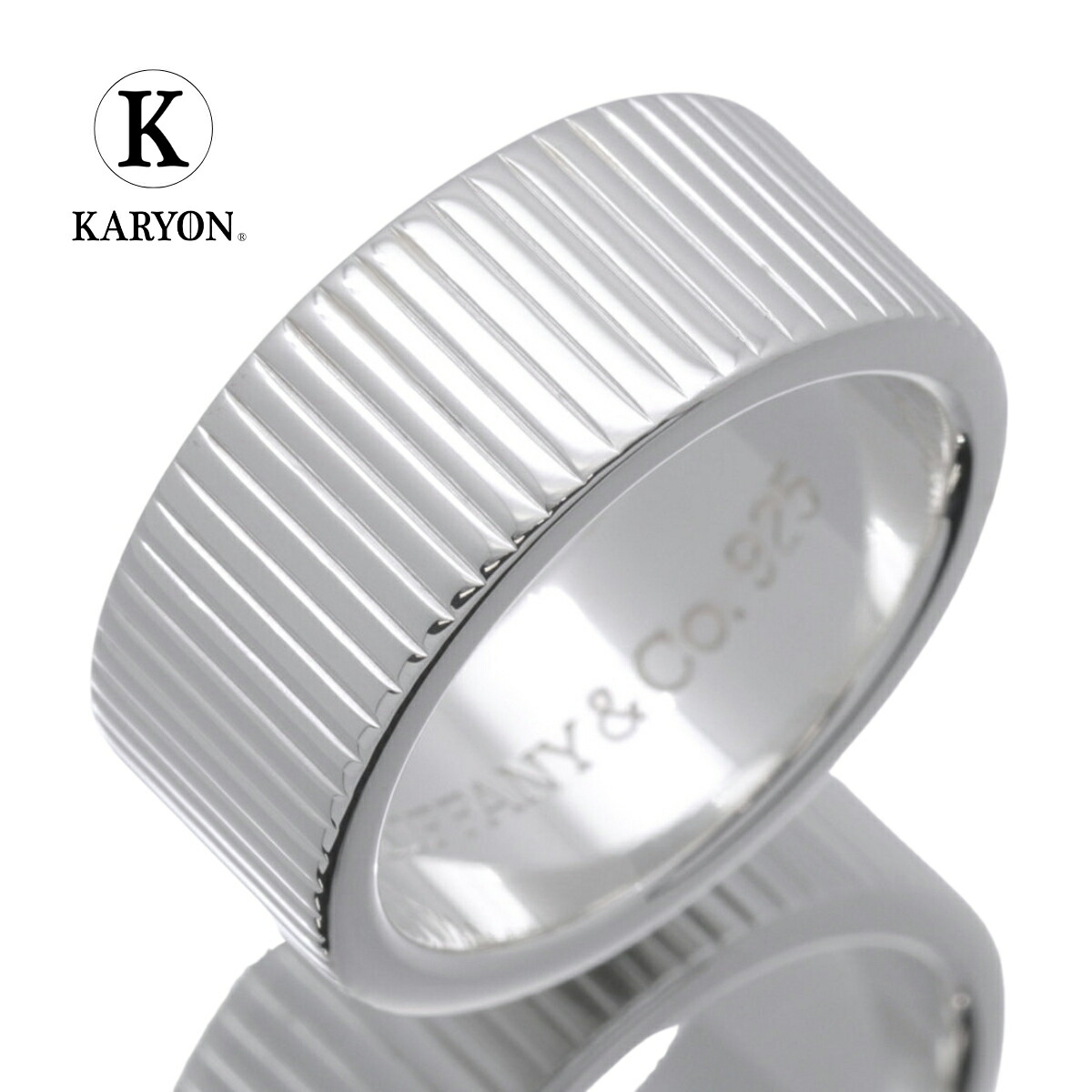 ティファニー 美品 フェザー リング K18 シルバー コンビ v64e 20d0be6ef9a32906a074a1fc451f99