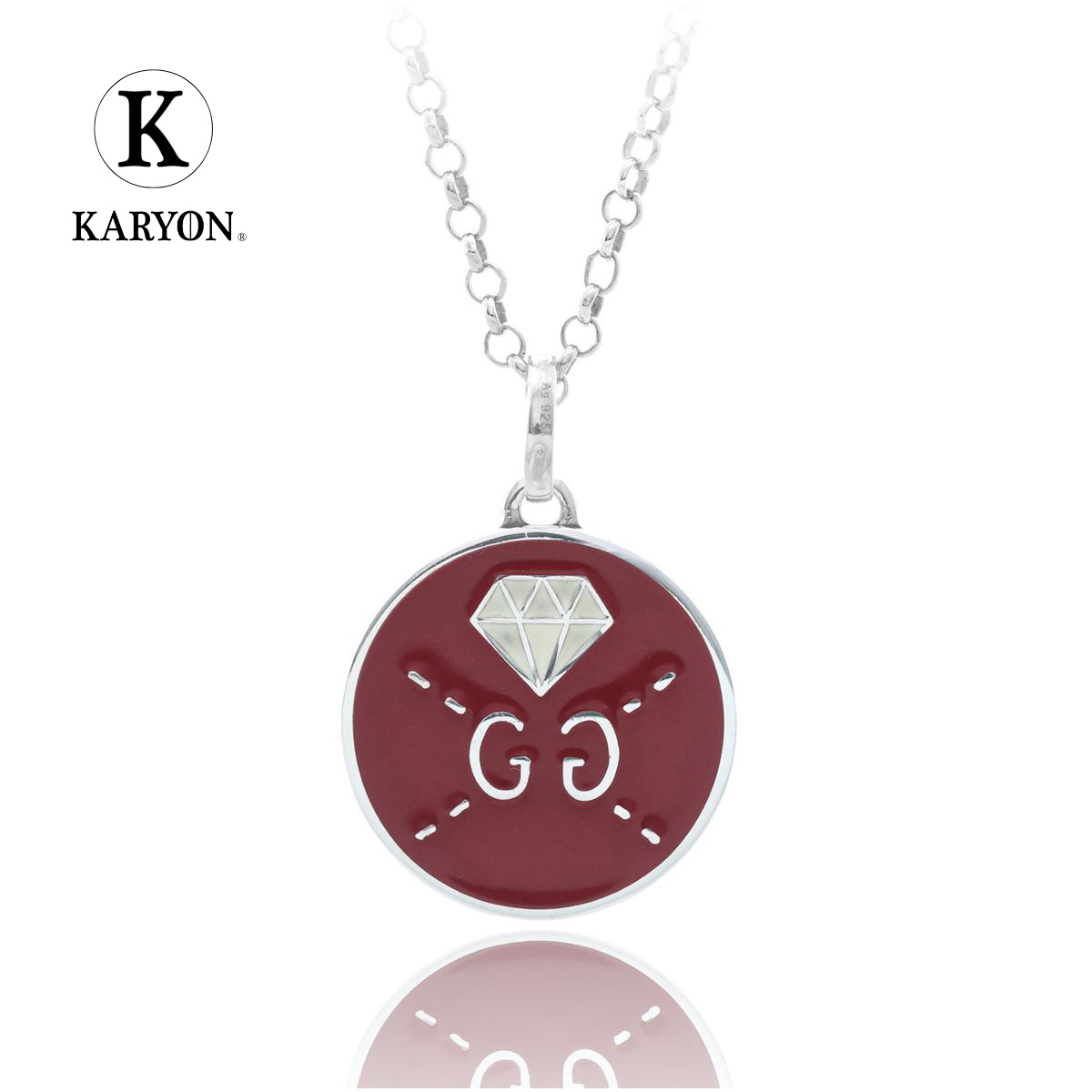 楽天市場】【ギフト品質】グッチ GUCCI ネックレス レディース