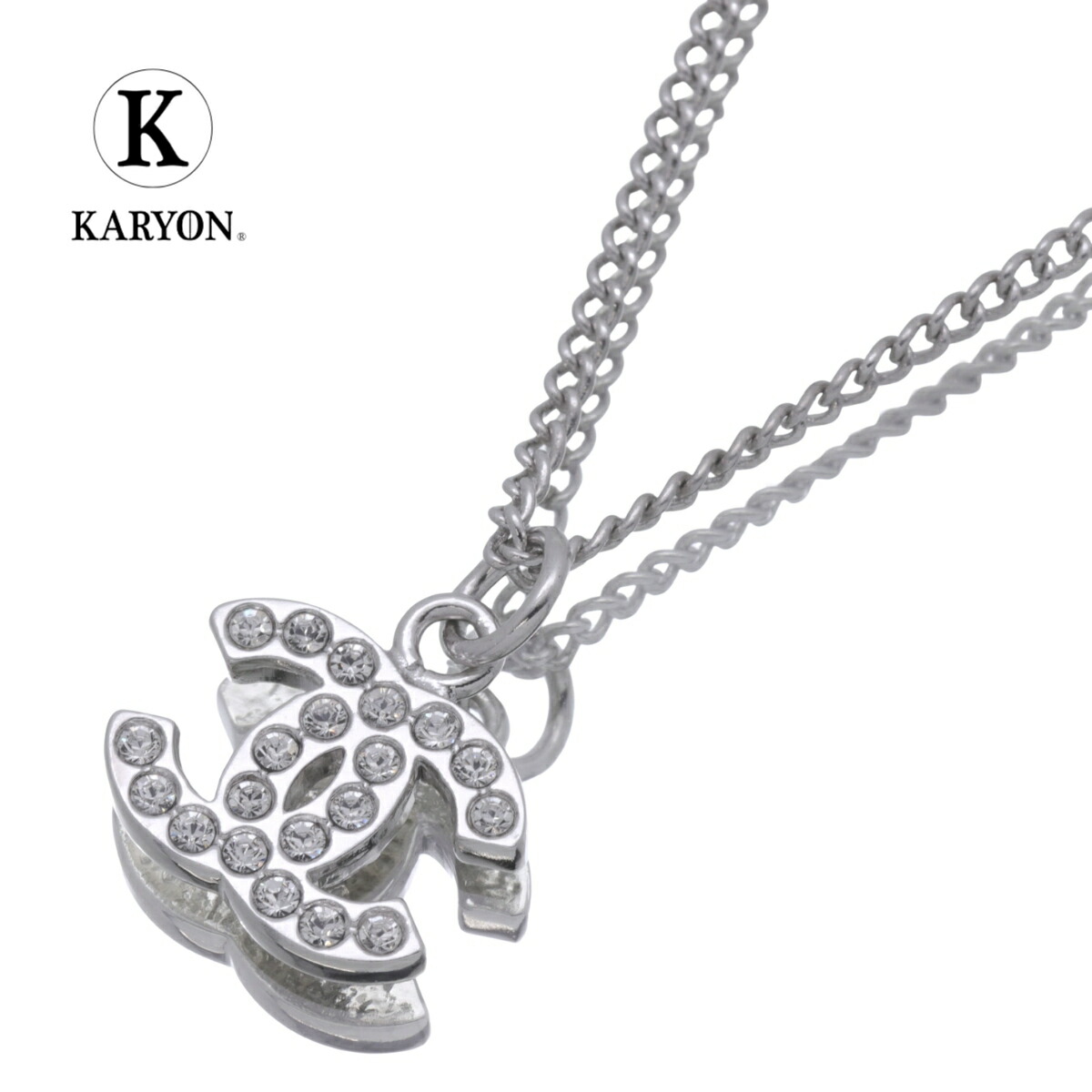 楽天市場】【全品P2倍☆11/15-11/16】【ラッピング済】CHANEL シャネル