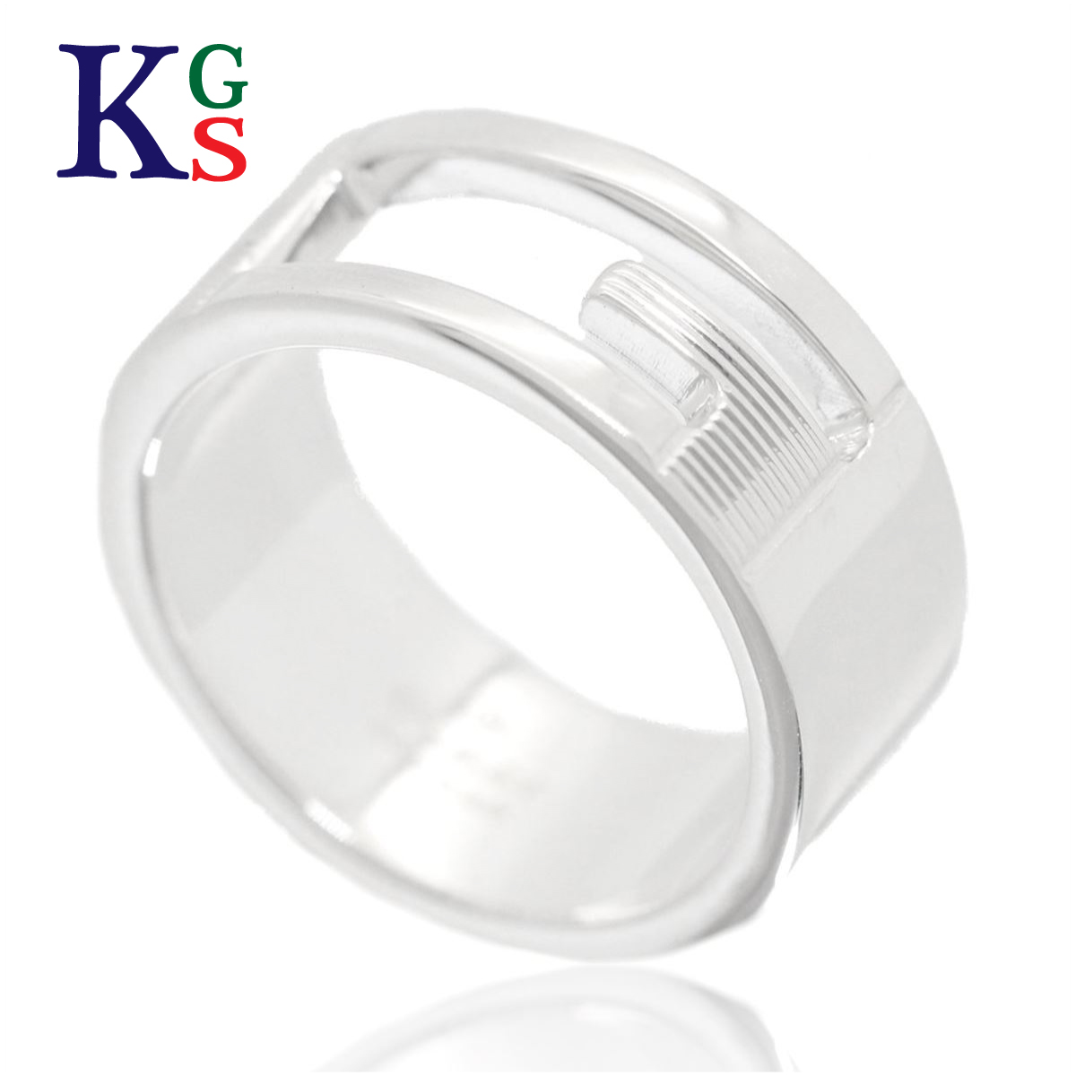 楽天市場】【ギフト品質】ブルガリ BVLGARI リング 指輪 ビーゼロワン 