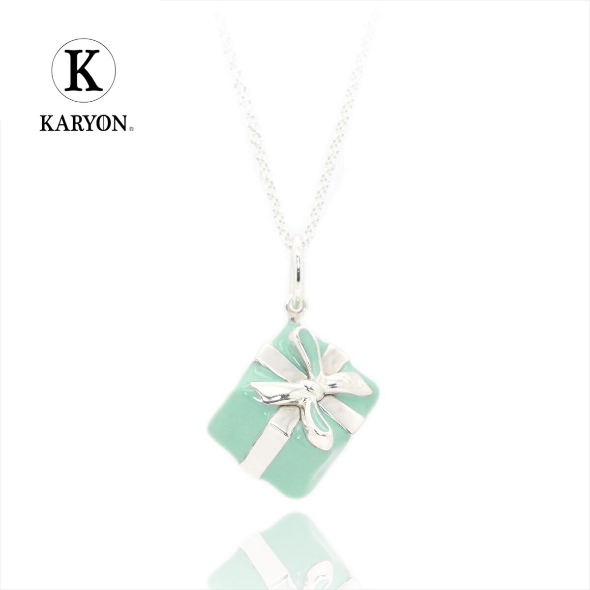 楽天市場】【ギフト品質】ティファニー Tiffany&co ネックレス