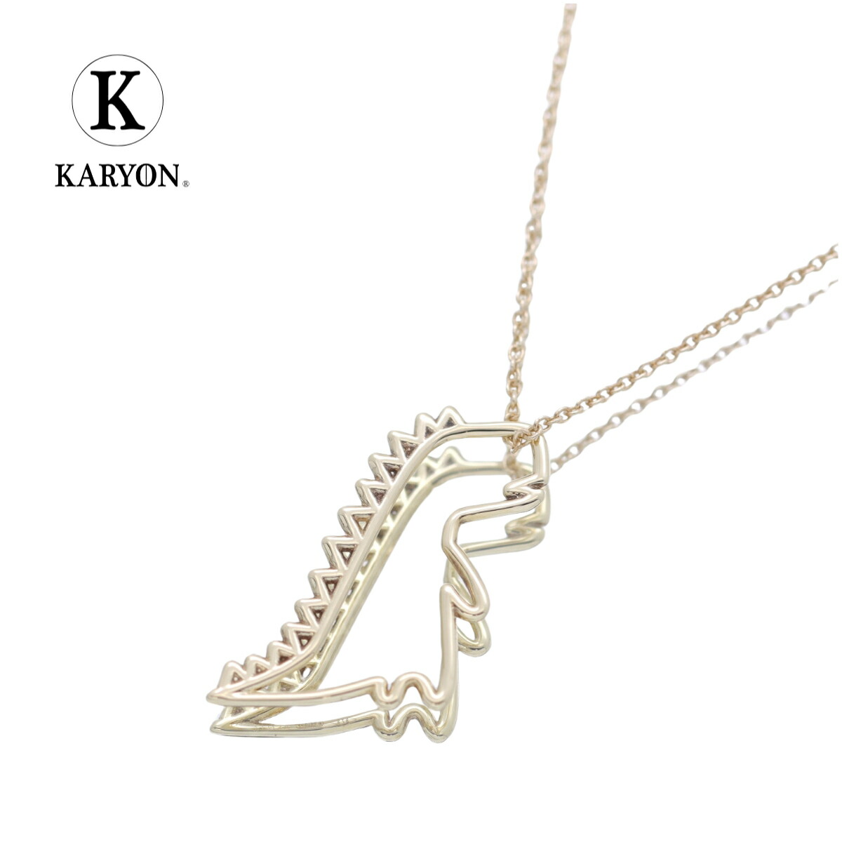 楽天市場】ALIITA アリータ ネックレス DINO ESMERALDA NECKLACE ROLO